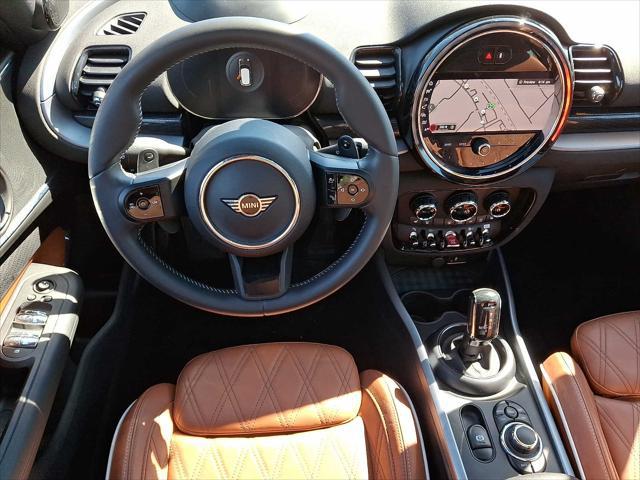 2023 MINI Cooper Clubman Cooper S