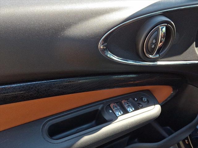 2023 MINI Cooper Clubman Cooper S
