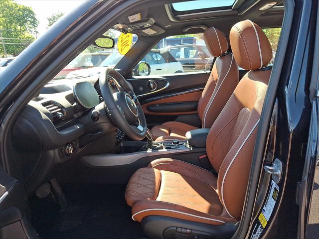 2023 MINI Cooper Clubman Cooper S