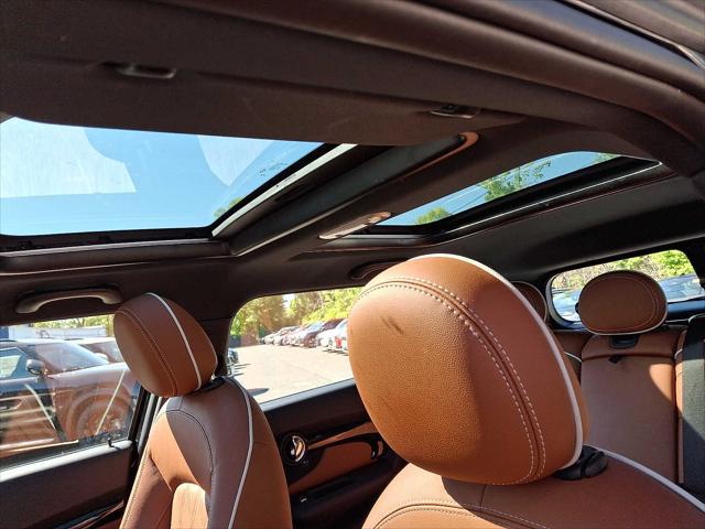 2023 MINI Cooper Clubman Cooper S