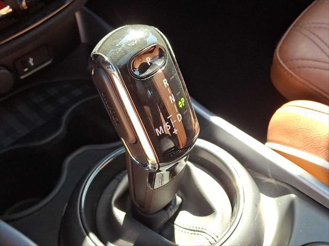 2023 MINI Cooper Clubman Cooper S