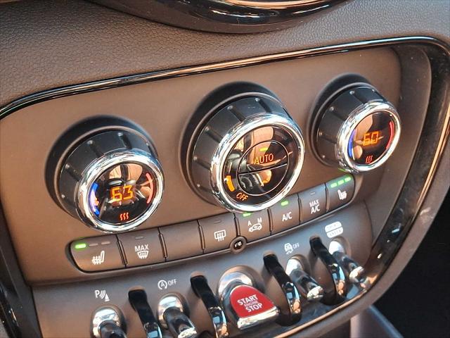 2023 MINI Cooper Clubman Cooper S