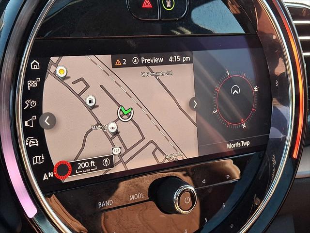2023 MINI Cooper Clubman Cooper S