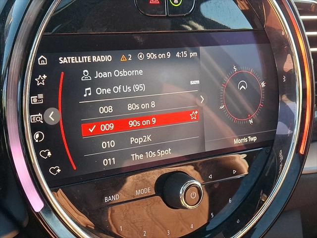 2023 MINI Cooper Clubman Cooper S