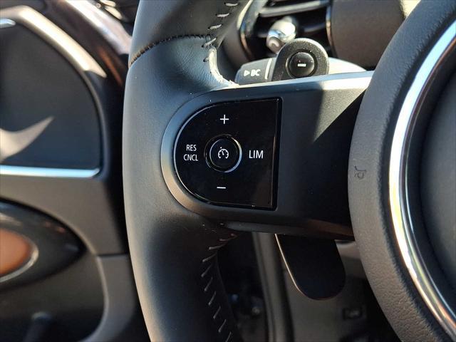 2023 MINI Cooper Clubman Cooper S