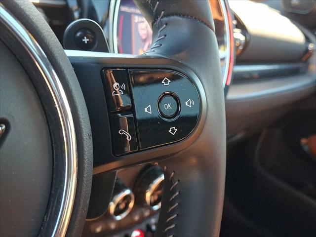 2023 MINI Cooper Clubman Cooper S