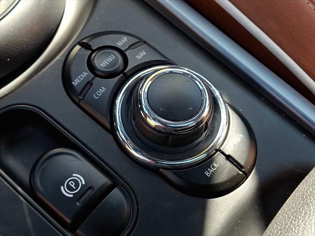 2023 MINI Cooper Clubman Cooper S
