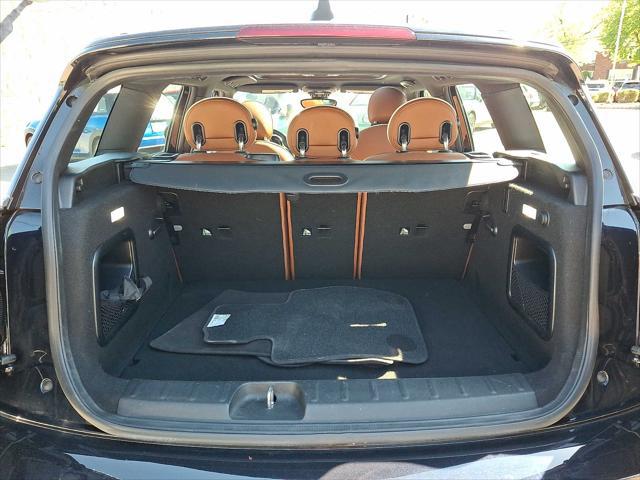 2023 MINI Cooper Clubman Cooper S