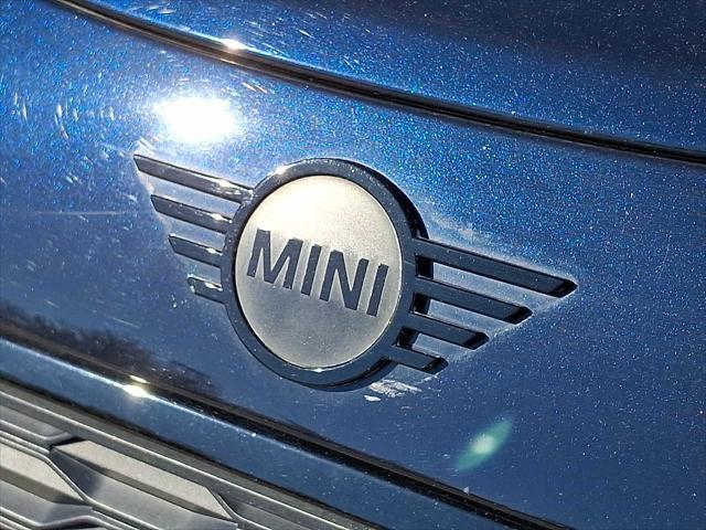 2023 MINI Cooper Clubman Cooper S