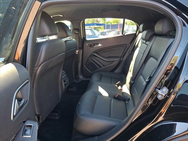2020 Mercedes-Benz GLA-CLASS GLA 250 GLA 250