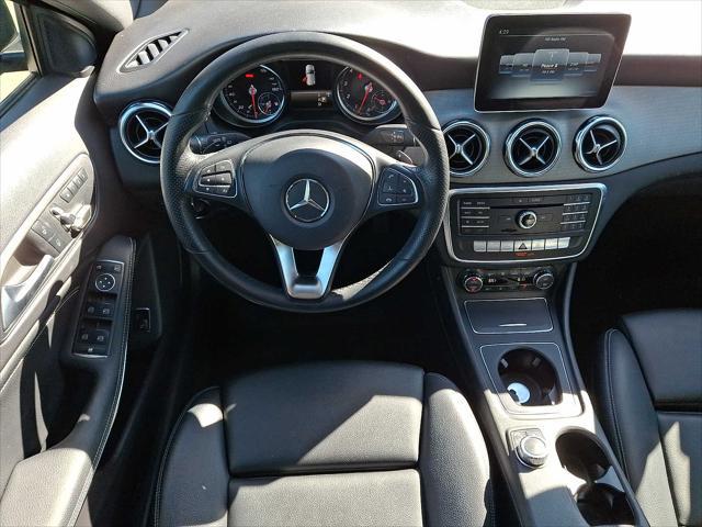 2020 Mercedes-Benz GLA-CLASS GLA 250 GLA 250