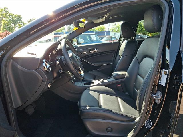 2020 Mercedes-Benz GLA-CLASS GLA 250 GLA 250