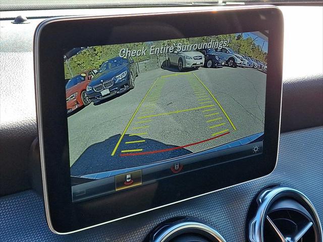 2020 Mercedes-Benz GLA-CLASS GLA 250 GLA 250