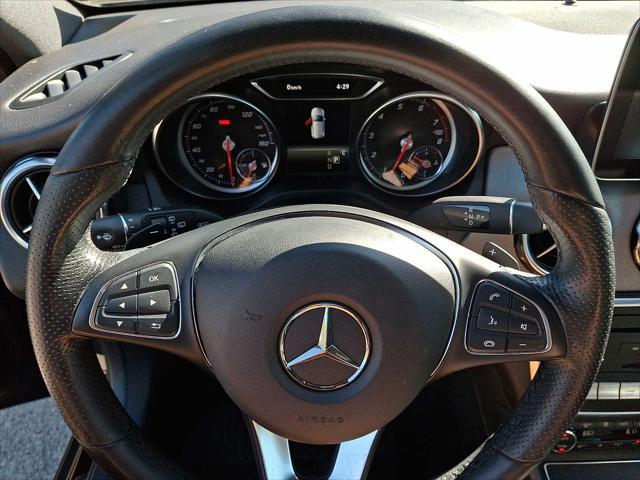 2020 Mercedes-Benz GLA-CLASS GLA 250 GLA 250