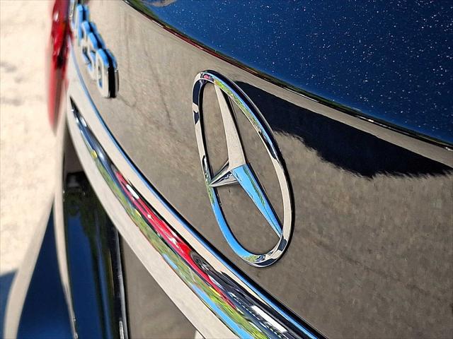 2020 Mercedes-Benz GLA-CLASS GLA 250 GLA 250