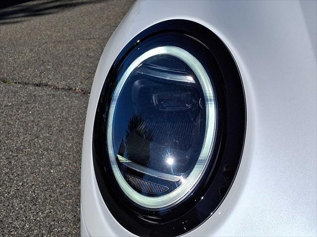 2026 MINI Cooper Convertible Cooper S