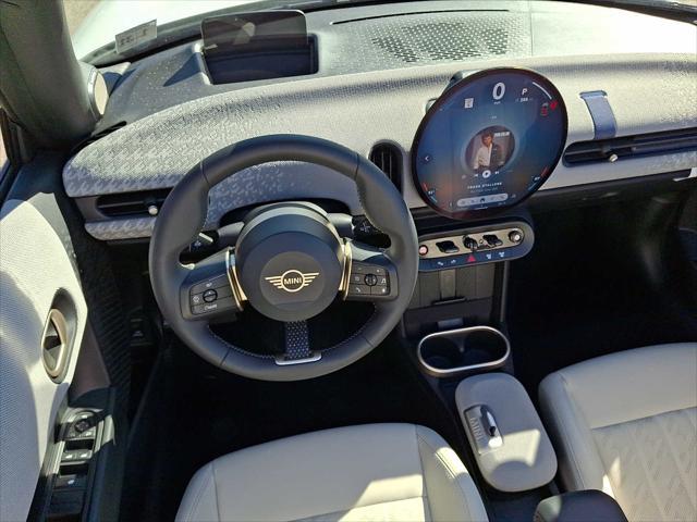 2026 MINI Cooper Convertible Cooper S