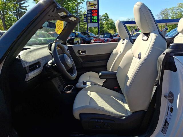 2026 MINI Cooper Convertible Cooper S