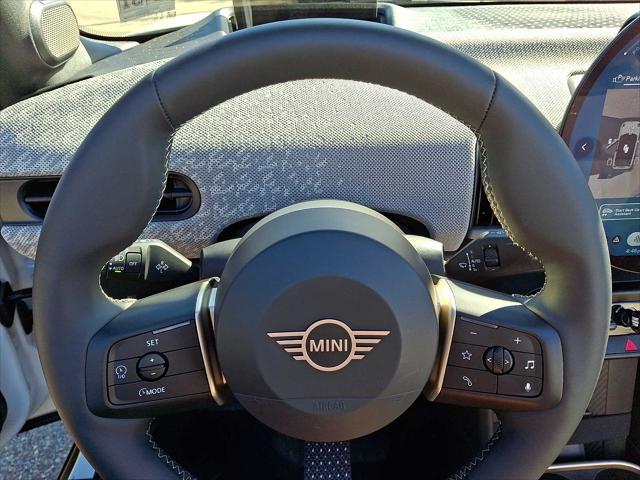 2026 MINI Cooper Convertible Cooper S