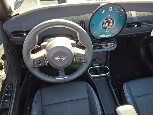2026 MINI Cooper Convertible Cooper