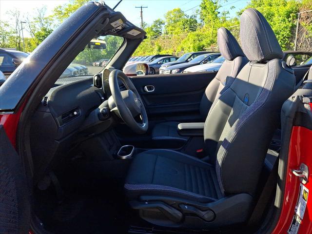 2026 MINI Cooper Convertible Cooper