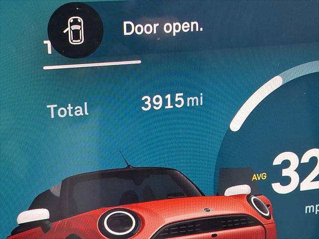 2026 MINI Cooper Convertible Cooper