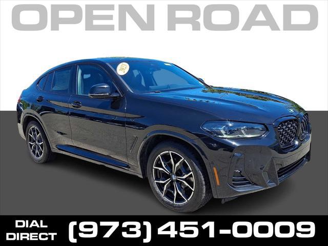 2023 BMW X4 xDrive30i for sale in Morristown, NJ