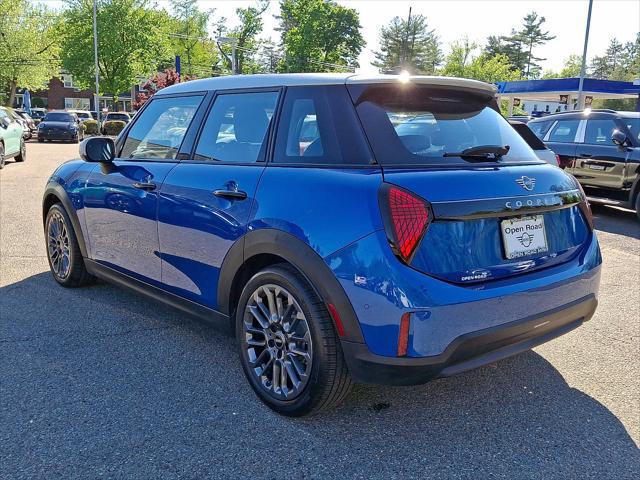 2026 MINI Hardtop Cooper S