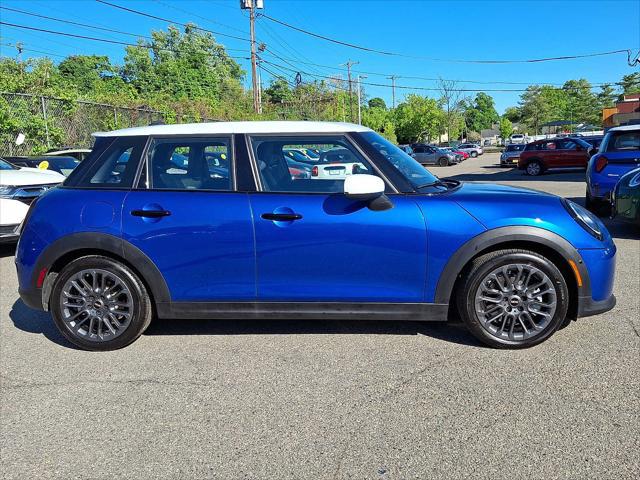 2026 MINI Hardtop Cooper S
