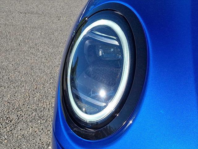 2026 MINI Hardtop Cooper S