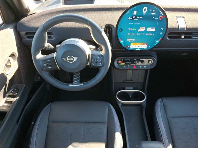 2026 MINI Hardtop Cooper S