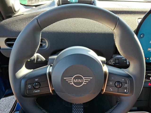 2026 MINI Hardtop Cooper S