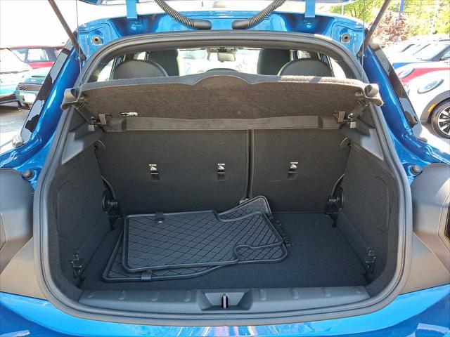 2026 MINI Hardtop Cooper S