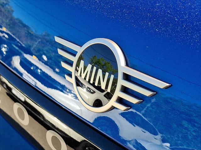2026 MINI Hardtop Cooper S