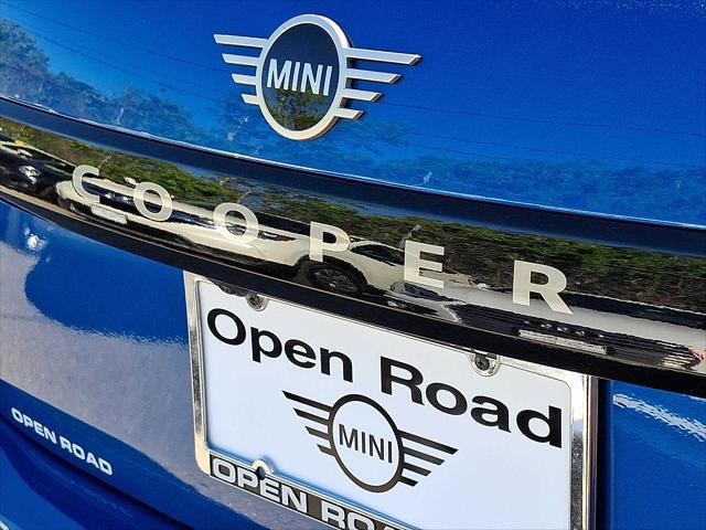 2026 MINI Hardtop Cooper S