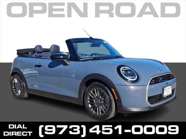 2026 MINI Cooper Convertible Cooper S for sale in Morristown, NJ