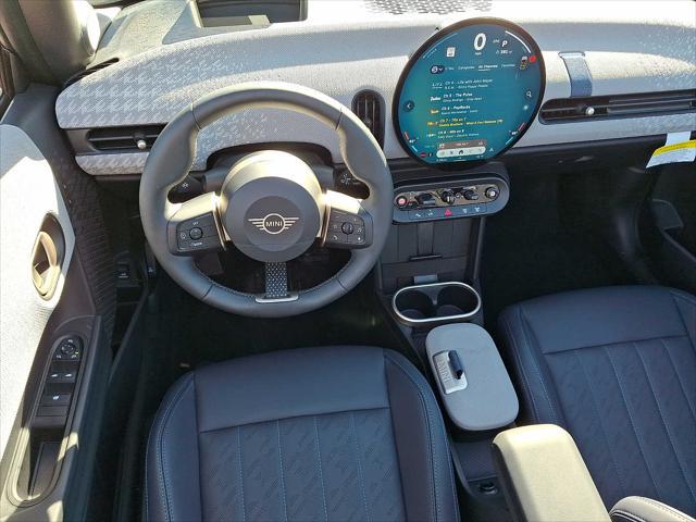 2026 MINI Cooper Convertible Cooper S