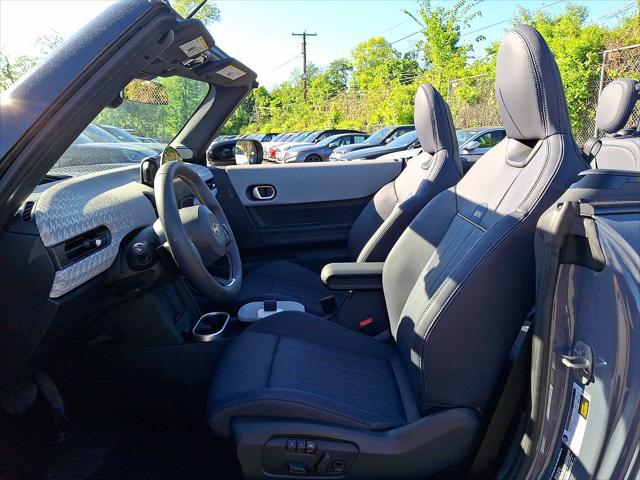 2026 MINI Cooper Convertible Cooper S
