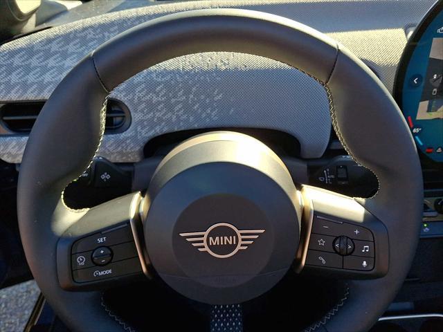 2026 MINI Cooper Convertible Cooper S