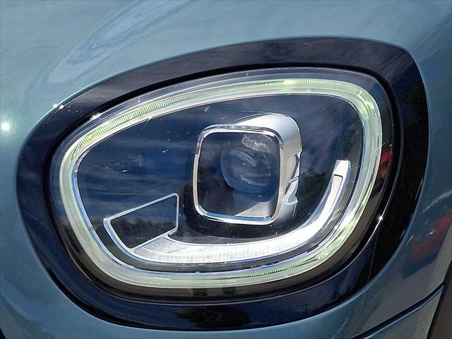 2021 MINI Countryman Cooper S