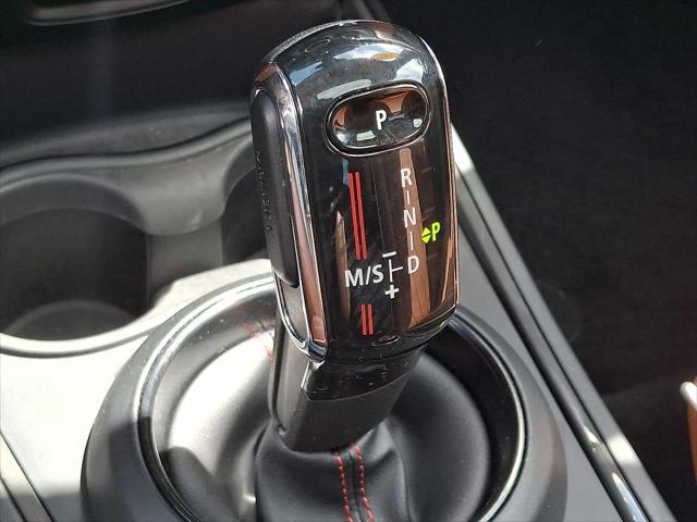 2021 MINI Countryman Cooper S