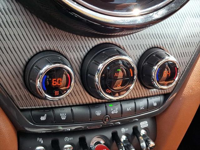 2021 MINI Countryman Cooper S