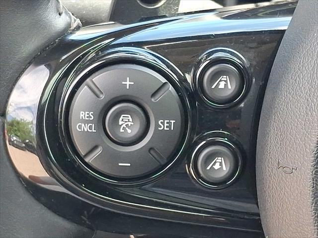 2021 MINI Countryman Cooper S