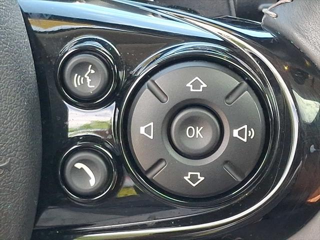 2021 MINI Countryman Cooper S
