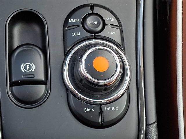 2021 MINI Countryman Cooper S
