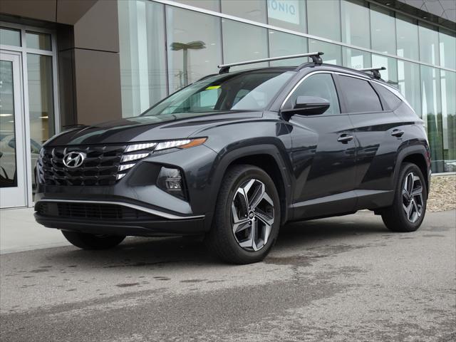 2023 Hyundai Tucson SEL for sale in CINCINNATI, OH