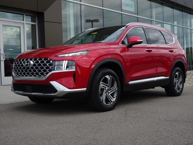2023 Hyundai Santa Fe SEL for sale near CINCINNATI, OH