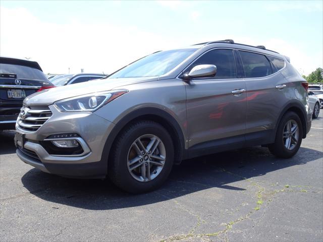 2018 Hyundai Santa Fe Sport 2.4L for sale near CINCINNATI, OH