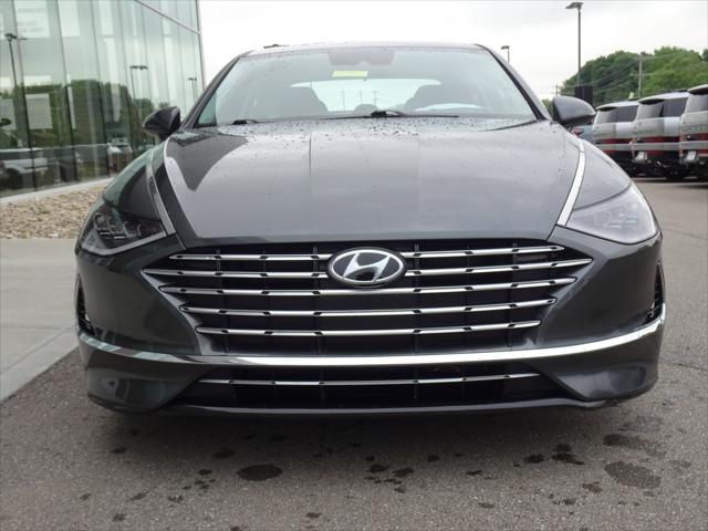 2023 Hyundai Sonata Hybrid SEL