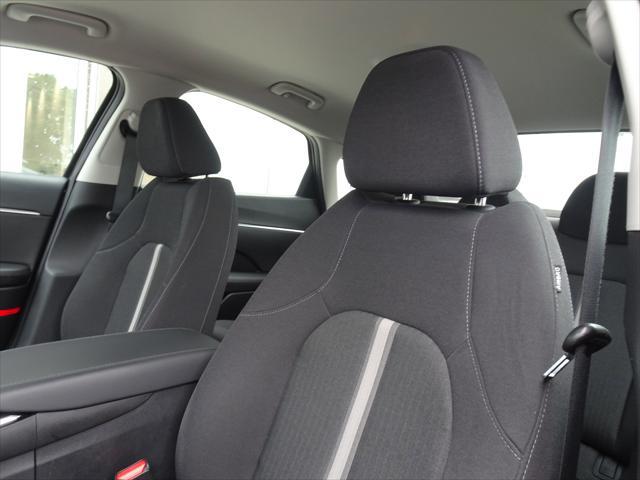 2023 Hyundai Sonata Hybrid SEL